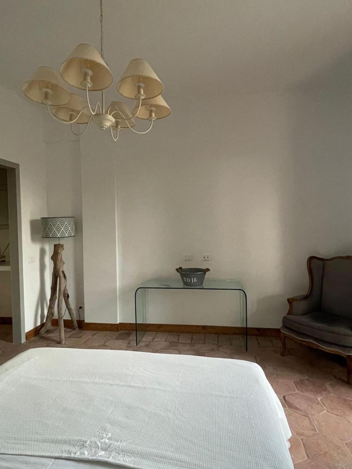La Pausa Portoferraio Eksteriør billede